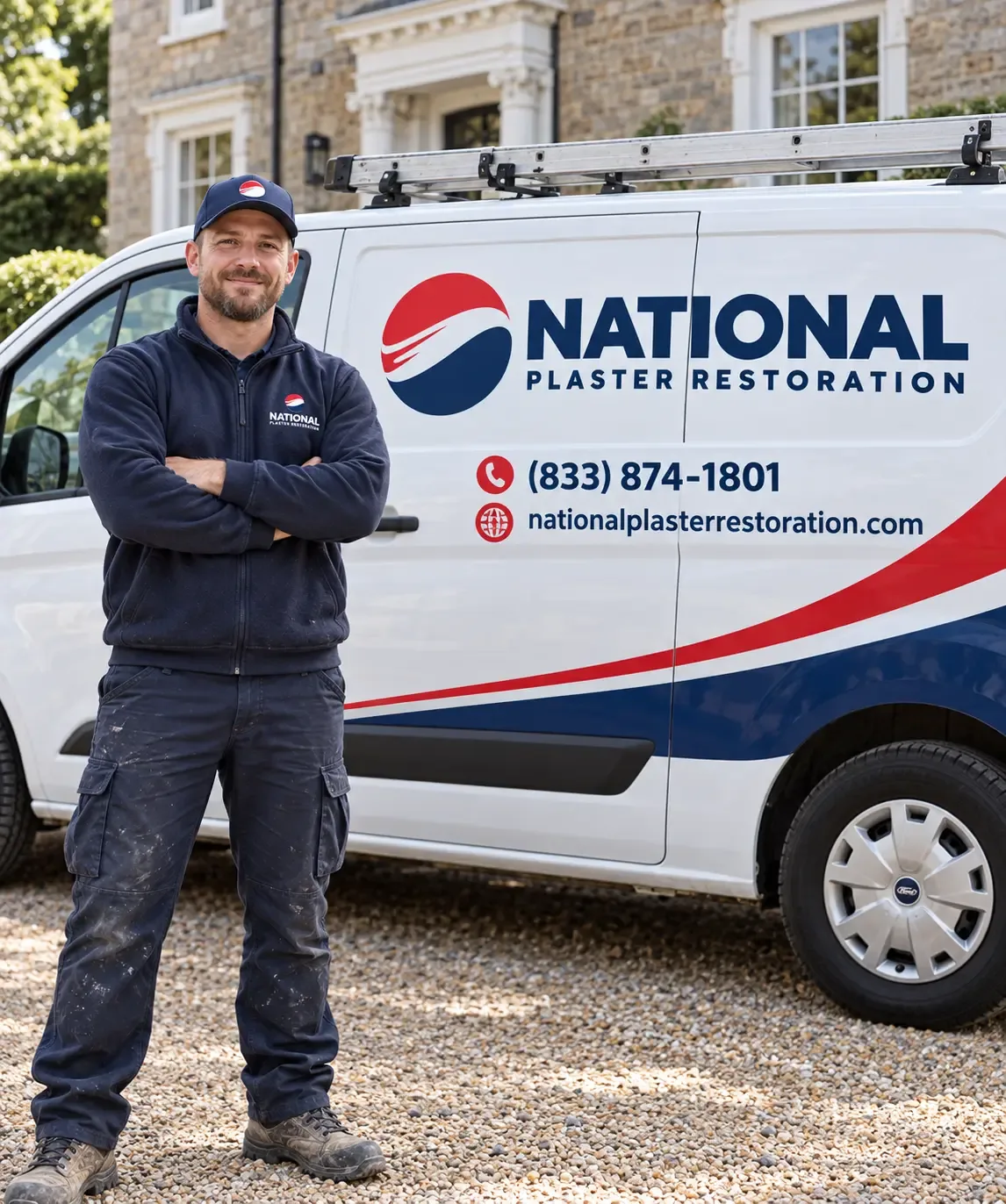 Plaster Repair company in Little Elm, TX